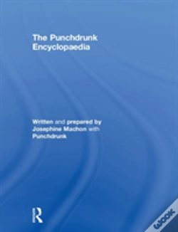Capa do artigo The Punchdrunk Encyclopaedia