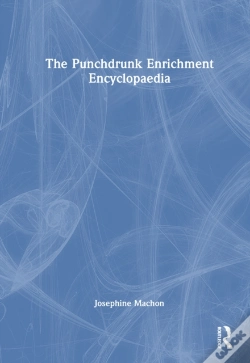 Capa do artigo The Punchdrunk Enrichment Encyclopaedia