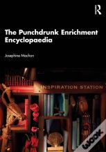 The Punchdrunk Enrichment Encyclopaedia