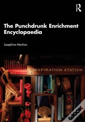 Capa do artigo The Punchdrunk Enrichment Encyclopaedia
