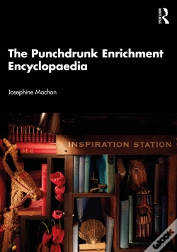 Capa do artigo The Punchdrunk Enrichment Encyclopaedia