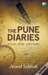 The Pune Diaries