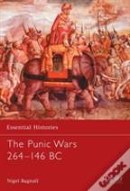 The Punic Wars 264â€“146 Bc