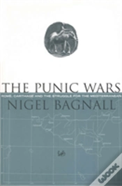 Capa do artigo The Punic Wars
