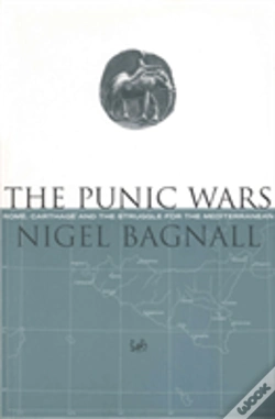 Capa do artigo The Punic Wars