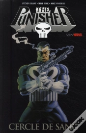 Capa do artigo The Punisher ; Cercle De Sang