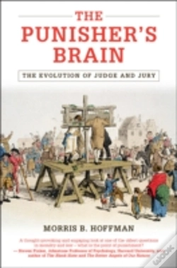 Capa do artigo The Punisher'S Brain
