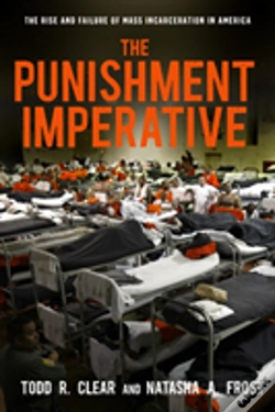 Capa do artigo The Punishment Imperative