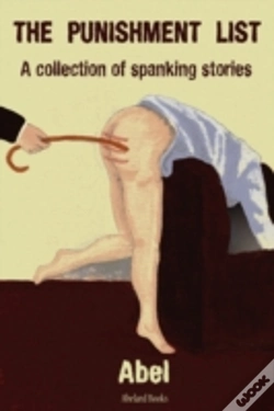 Capa do artigo The Punishment List