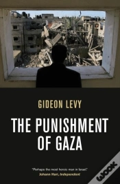 Capa do artigo The Punishment Of Gaza