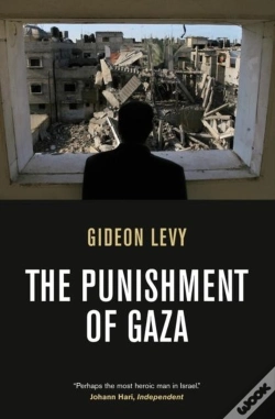 Capa do artigo The Punishment Of Gaza