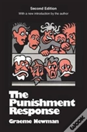 Capa do artigo The Punishment Response