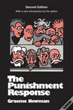 Capa do artigo The Punishment Response
