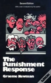 Capa do artigo The Punishment Response