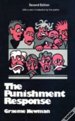 Capa do artigo The Punishment Response