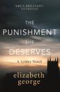 The Punishment She Deserves - Preview