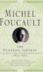The Punitive Society - Preview