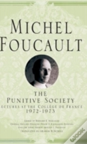 Capa do artigo The Punitive Society