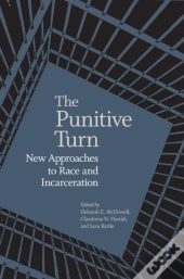 The Punitive Turn