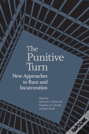 Capa do artigo The Punitive Turn