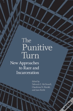 Capa do artigo The Punitive Turn
