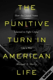 Capa do artigo The Punitive Turn In American Life