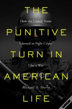Capa do artigo The Punitive Turn In American Life