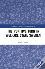 Capa do artigo The Punitive Turn In Welfare State Sweden