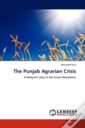 The Punjab Agrarian Crisis