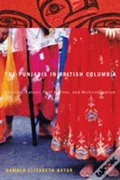The Punjabis In British Columbia