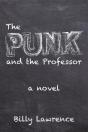 The Punk And The Professor - Preview