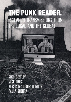 Capa do artigo The Punk Reader
