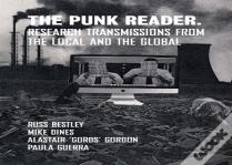 The Punk Reader