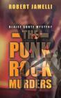 The Punk Rock Murders - Preview