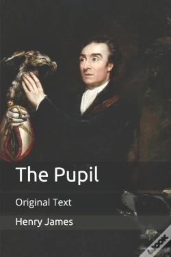 Capa do artigo The Pupil