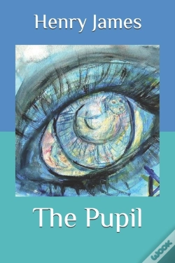 Capa do artigo The Pupil