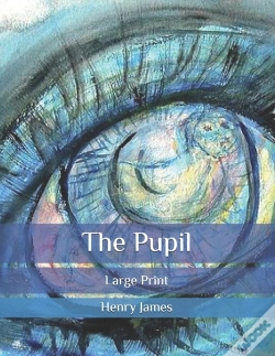 Capa do artigo The Pupil
