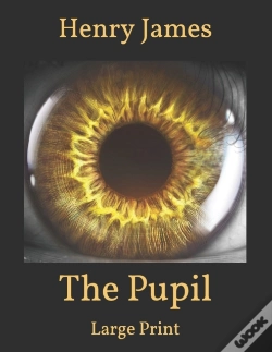 Capa do artigo The Pupil