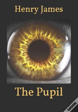 Capa do artigo The Pupil