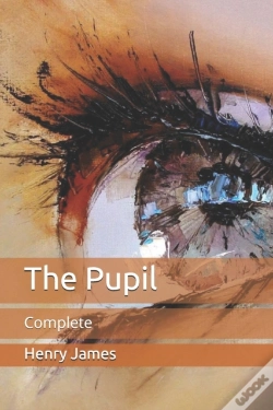Capa do artigo The Pupil