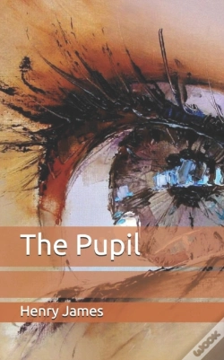 Capa do artigo The Pupil