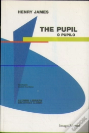 Capa do artigo The Pupil / O Pupilo
