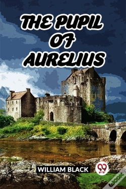 Capa do artigo The Pupil Of Aurelius