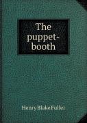 The Puppet-Booth