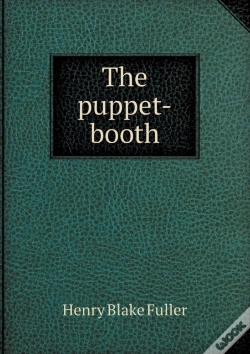 Capa do artigo The Puppet-Booth