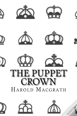 Capa do artigo The Puppet Crown  Classic Edition