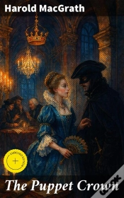 Capa do artigo The Puppet Crown