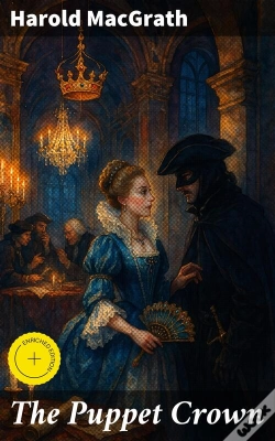 Capa do artigo The Puppet Crown
