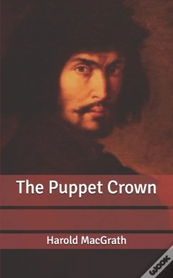 Capa do artigo The Puppet Crown