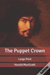 Capa do artigo The Puppet Crown